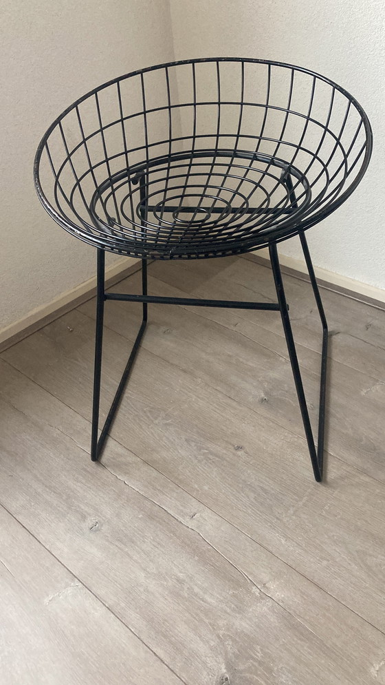 Image 1 of Pastoe stool by Cees Braakman