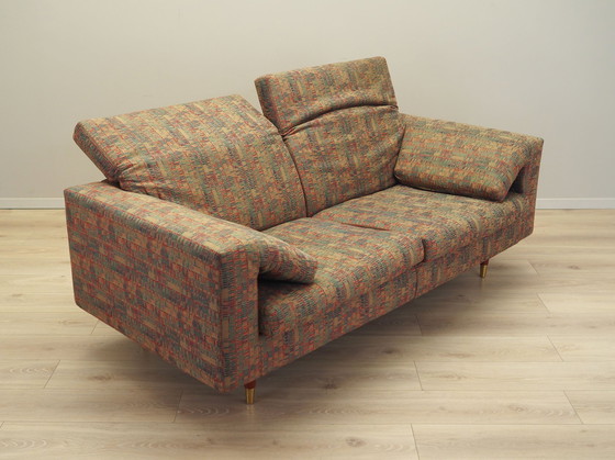 Image 1 of Sofa, Italian Design, 1960S, Manufacturer: B&B Italia