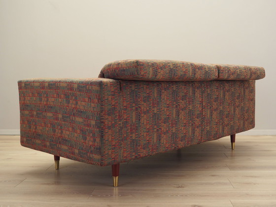 Image 1 of Sofa, Italian Design, 1960S, Manufacturer: B&B Italia