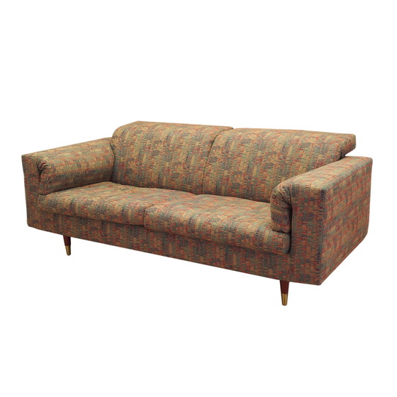 Image 1 of Sofa, Italian Design, 1960S, Manufacturer: B&B Italia