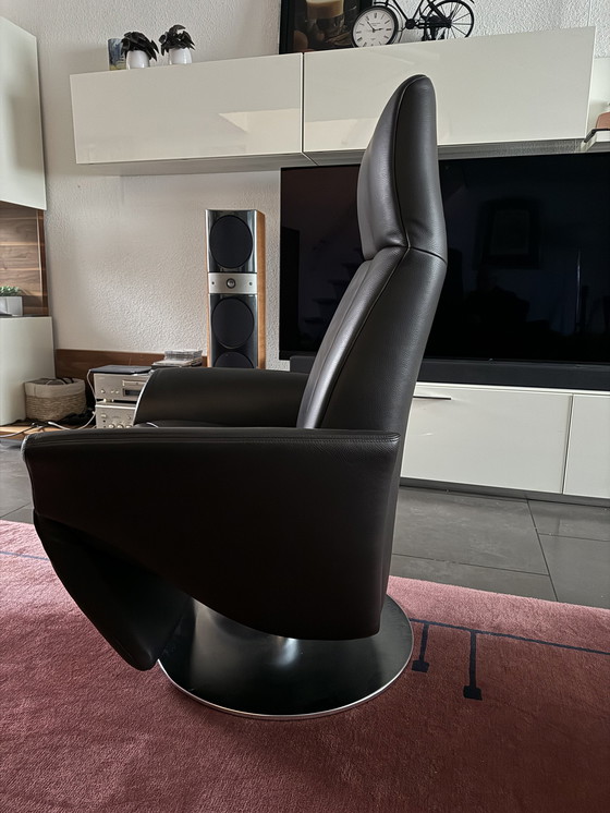 Image 1 of Fauteuil relax Intertime Avus