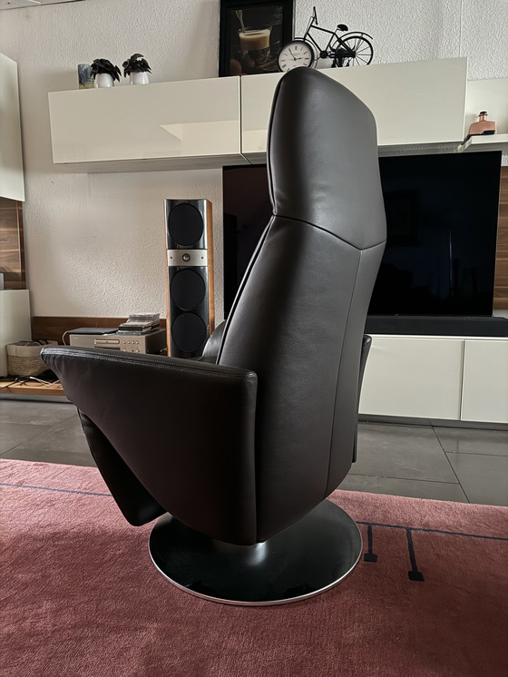 Image 1 of Fauteuil relax Intertime Avus