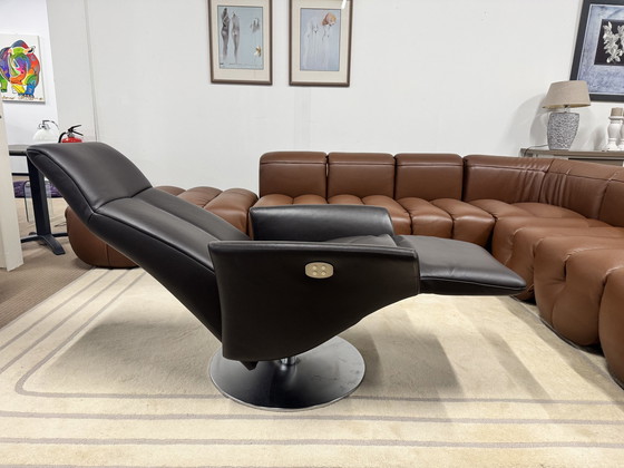 Image 1 of Intertime Avus recliner chair