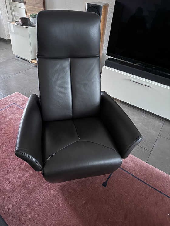 Image 1 of Fauteuil relax Intertime Avus