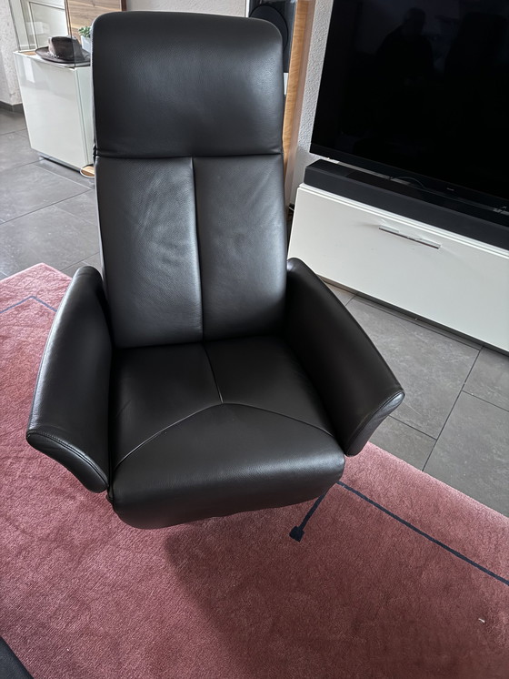 Image 1 of Fauteuil relax Intertime Avus