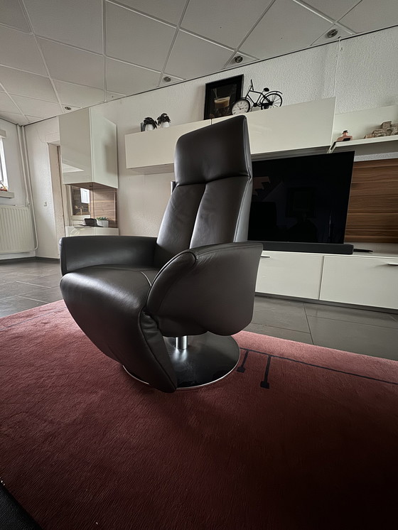 Image 1 of Fauteuil relax Intertime Avus