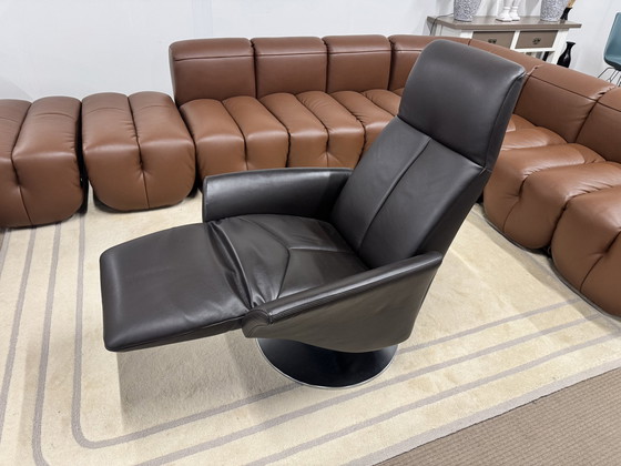 Image 1 of Intertime Avus recliner chair