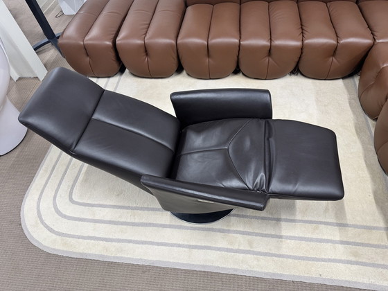 Image 1 of Intertime Avus recliner chair