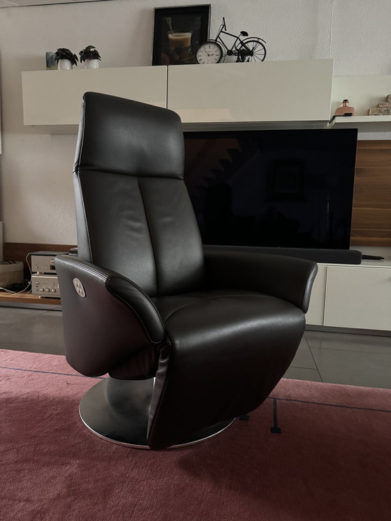 Image 1 of Fauteuil relax Intertime Avus