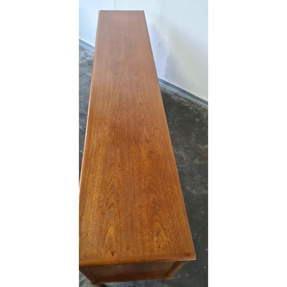 Image 1 of Vintage Danish sideboard by Bramin