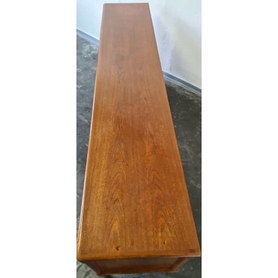 Image 1 of Vintage Danish sideboard by Bramin