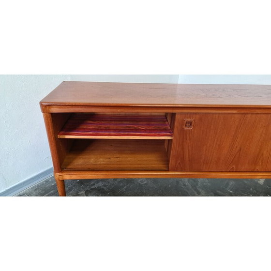 Image 1 of Vintage Danish sideboard by Bramin