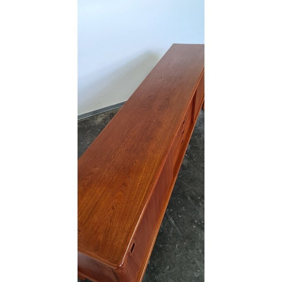 Image 1 of Vintage Danish sideboard by Bramin
