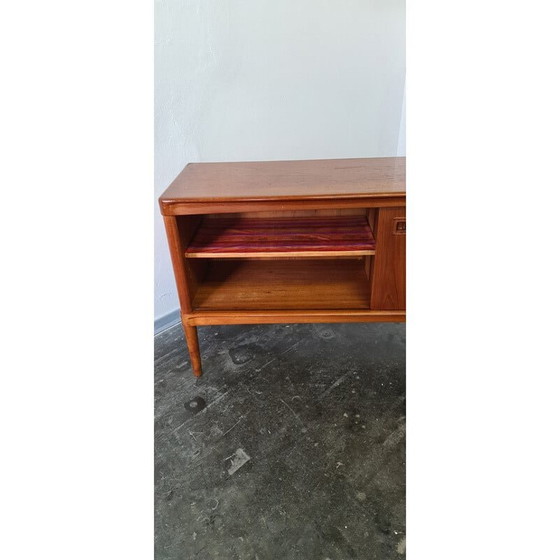 Image 1 of Vintage Danish sideboard by Bramin
