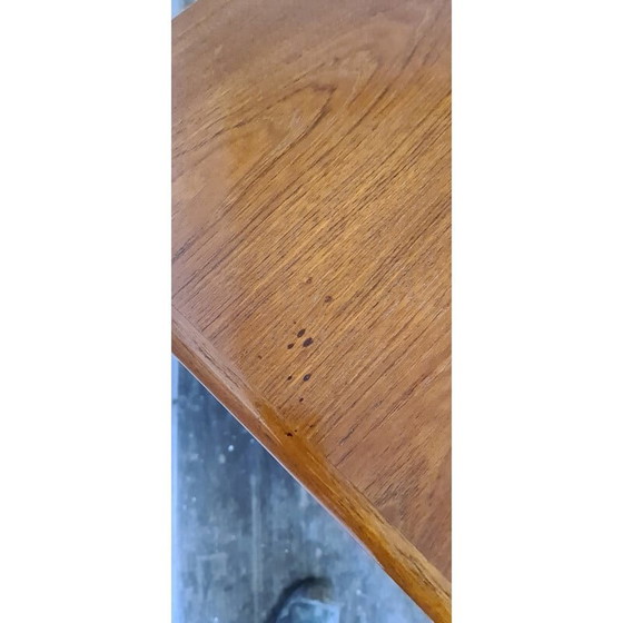 Image 1 of Vintage Danish sideboard by Bramin