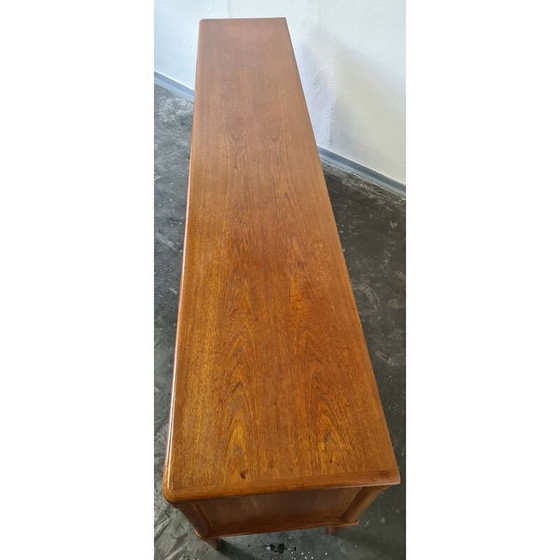 Image 1 of Vintage Danish sideboard by Bramin