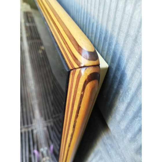 Image 1 of Vintage mirror for MaxAlto, 1970s