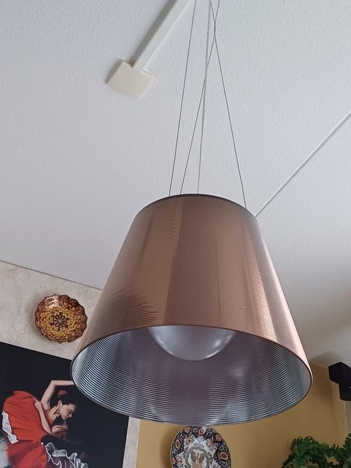 Lampe suspendue Flos Ktribe S2