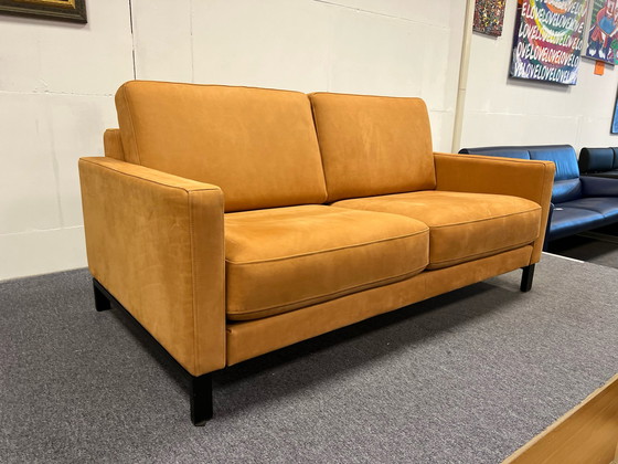 Image 1 of Rolf Benz Ego sofa