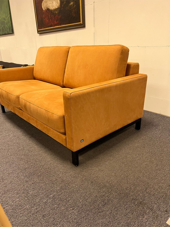 Image 1 of Rolf Benz Ego sofa