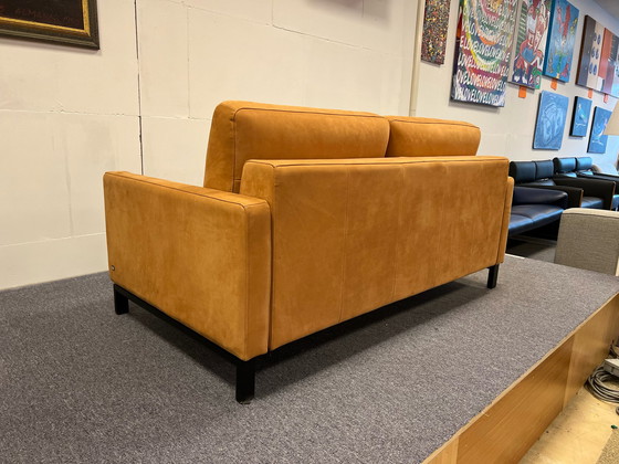 Image 1 of Rolf Benz Ego sofa