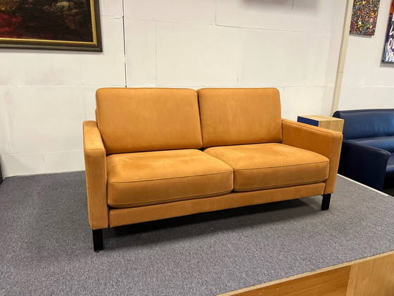 Image 1 of Rolf Benz Ego sofa