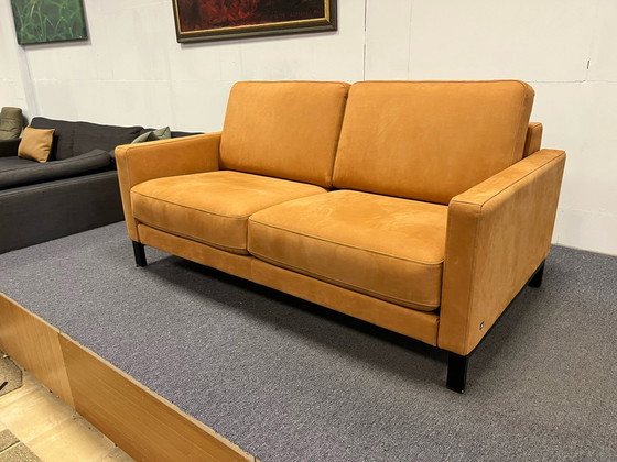 Image 1 of Rolf Benz Ego sofa