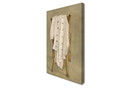 Jopie Huisman---Borst skirt on Deventer Chair