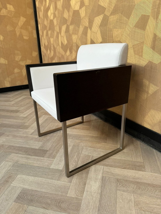 Image 1 of Pedrali Box Armchair