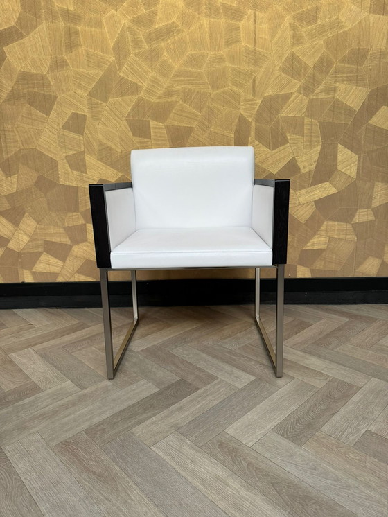 Image 1 of Pedrali Box Armchair