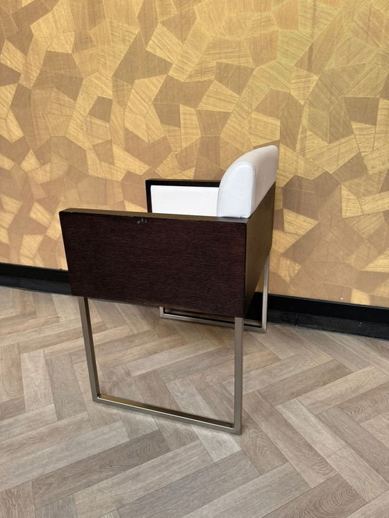 Image 1 of Pedrali Box Armchair