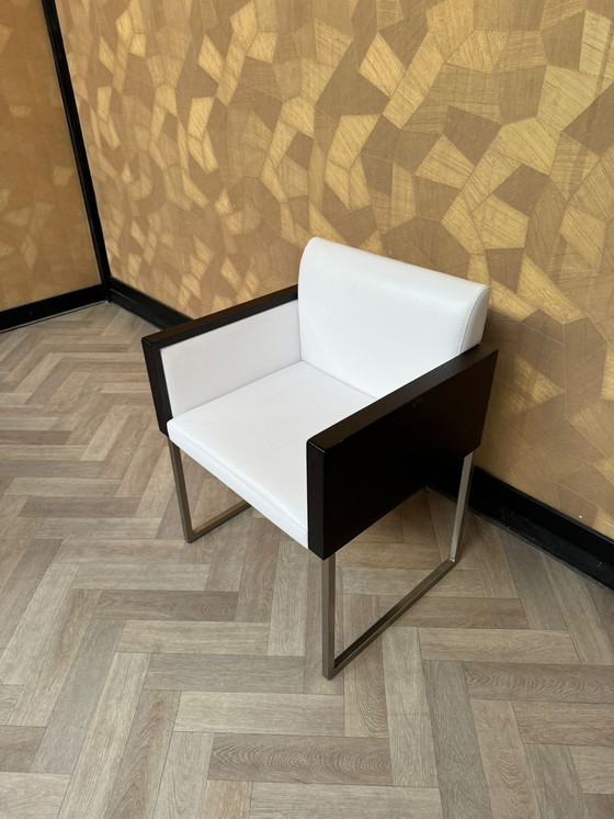 Image 1 of Pedrali Box Armchair