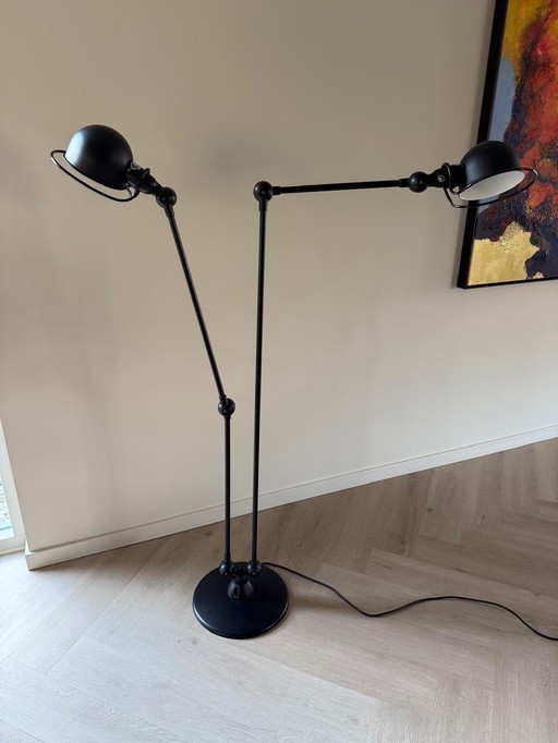 Jieldé Floor Lamp Loft Dd 7460