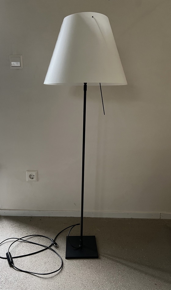 Image 1 of Luceplan Constanza Floor Lamp