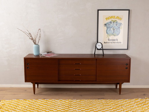 60S Sideboard By Dwm