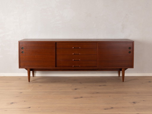 60S Sideboard By Dwm