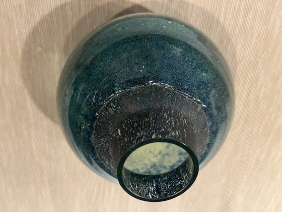 Image 1 of Benny Motzfeldt vase