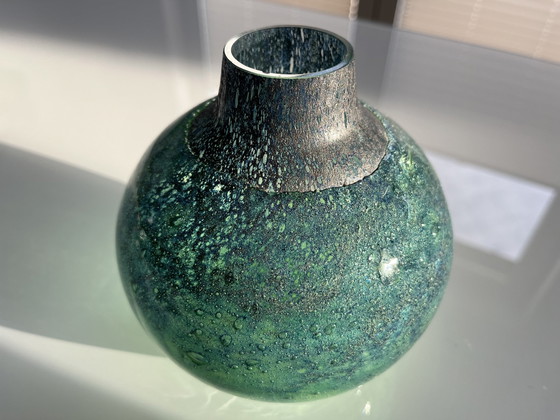 Image 1 of Benny Motzfeldt vase