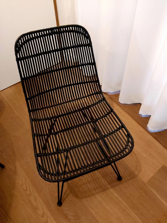 Image 1 of Hkliving Rattan Chairs