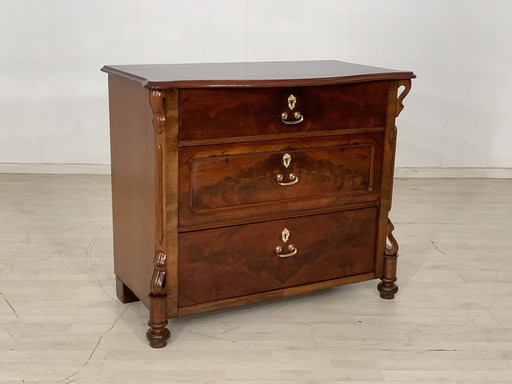 Ancienne commode armoire buffet lavabo vintage cabinet 1920