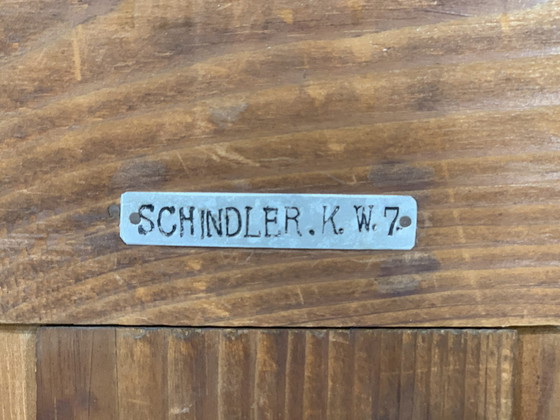 Image 1 of Ancienne commode armoire buffet lavabo vintage cabinet 1920