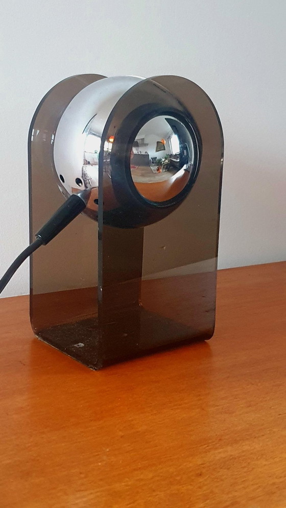 Image 1 of Sensorette Insta Lamp / 1970s