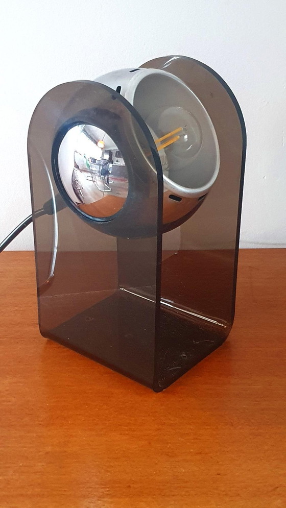 Image 1 of Sensorette Insta Lamp / 1970s