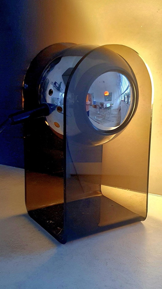 Image 1 of Sensorette Insta Lamp / 1970s