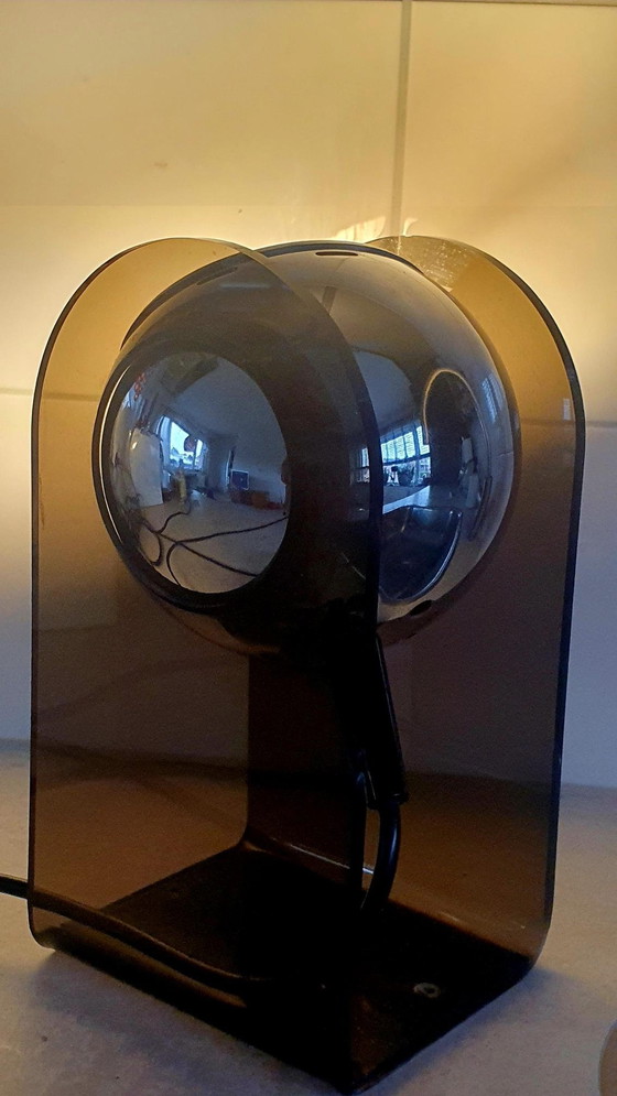 Image 1 of Sensorette Insta Lamp / 1970s