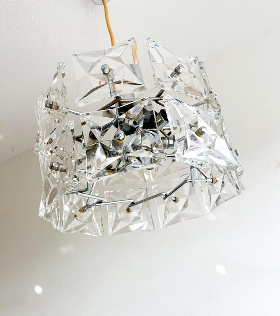 Image 1 of Kinkeldey pendant lamp