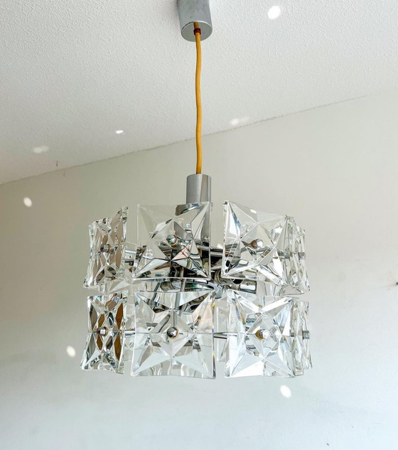 Image 1 of Kinkeldey pendant lamp