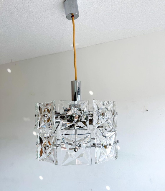 Image 1 of Kinkeldey pendant lamp