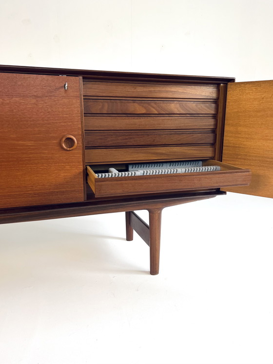 Image 1 of Danish Design Sideboard '60