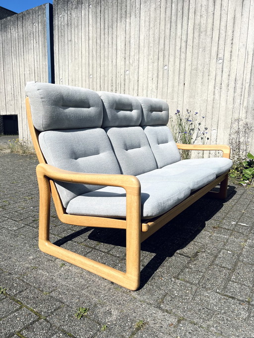 3-seater sofa Holstebro Møbelfabrik